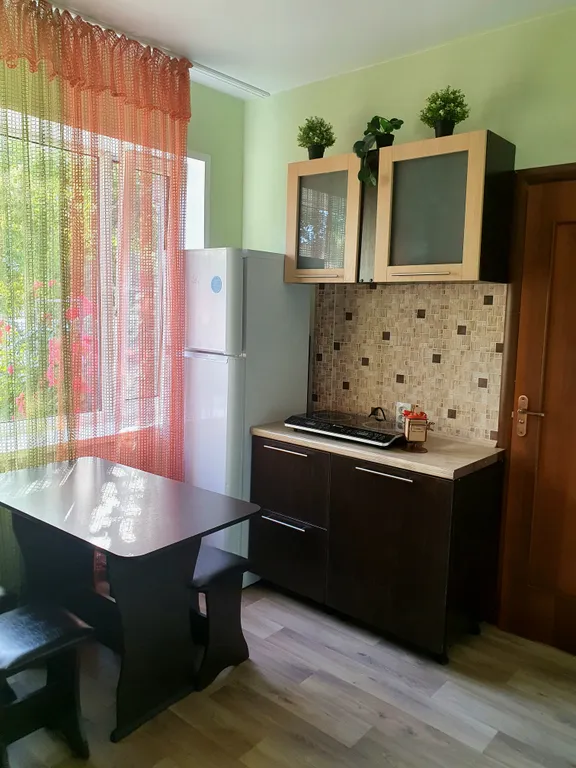 Дом для отдыха Керченский 9