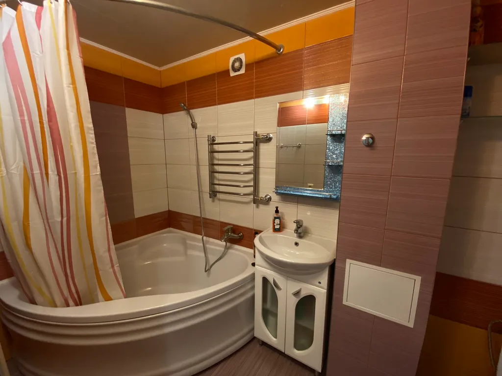 Комфортный апартамент в самом центре Бреста