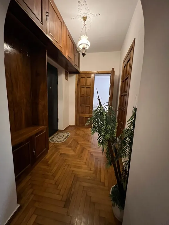 Квартира с видом на море на первой береговой линии