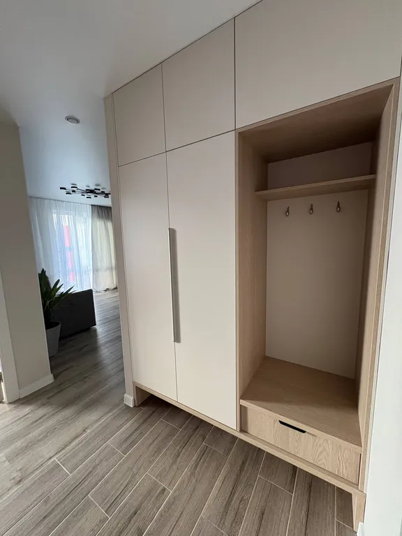 Уютная квартира в расширенном центре Петрозаводска