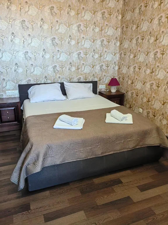 Квартира Комната — Адлер