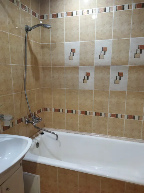 1-комнатная квартира в Твери