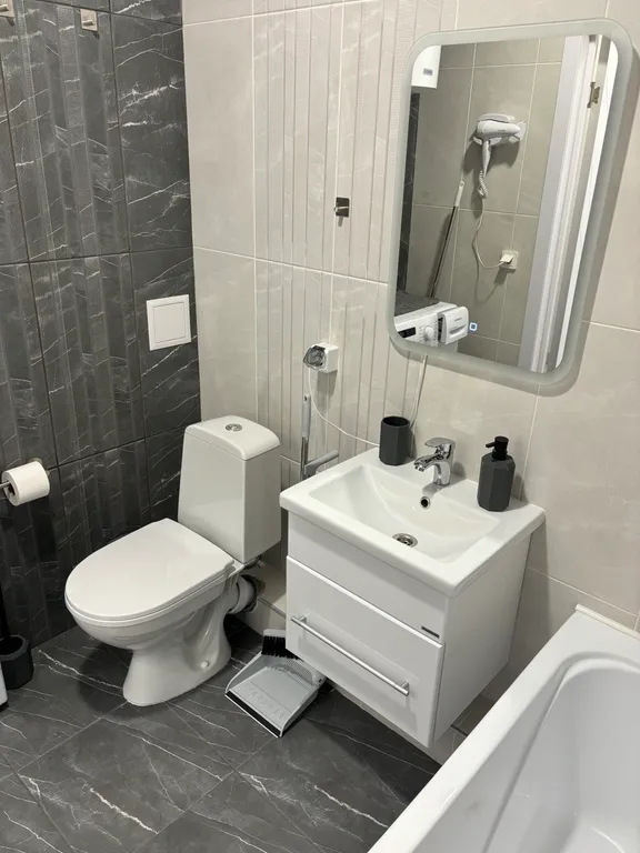 106 евродва с бассейном