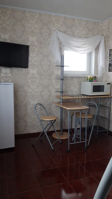 Комфортабельный номер у моря