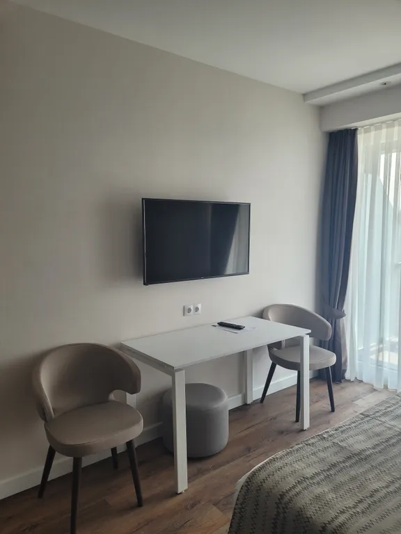 Квартира Апартаменты премиум класса в Альянс Палас при Марриотт — Батуми