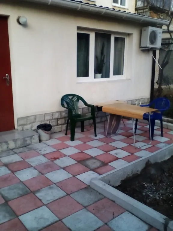 Квартира 2-комнатная Квартира — Севастополь