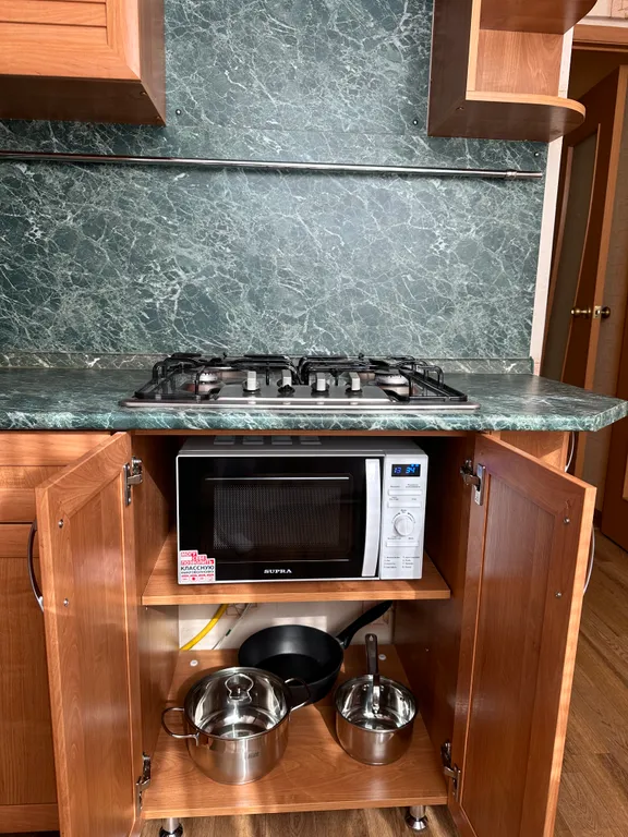 Комфортная квартира рядом с Атоммаш