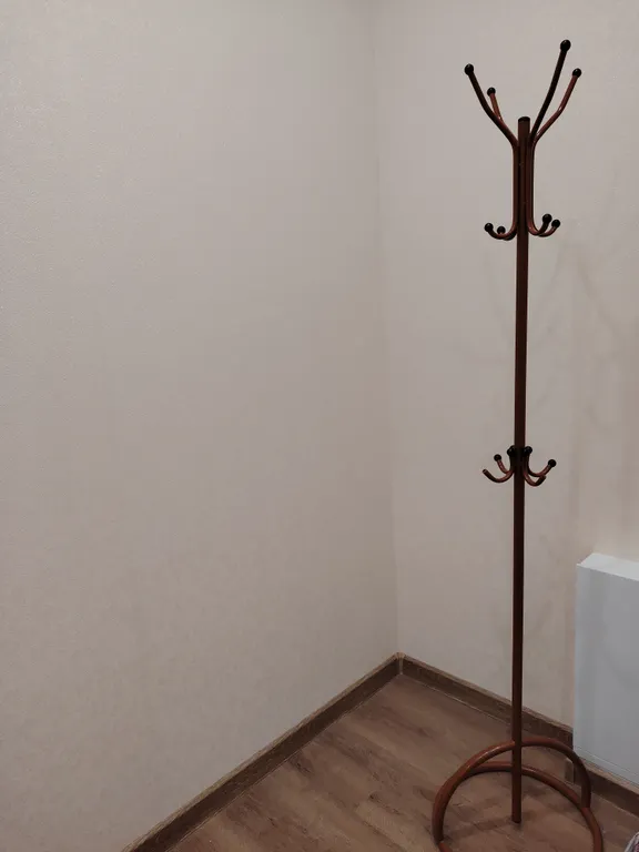 Квартира Уютная квартира с видом на Аэропорт — Иркутск