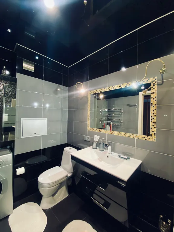 Уютная квартира с красивым видом на Нижний Новгород