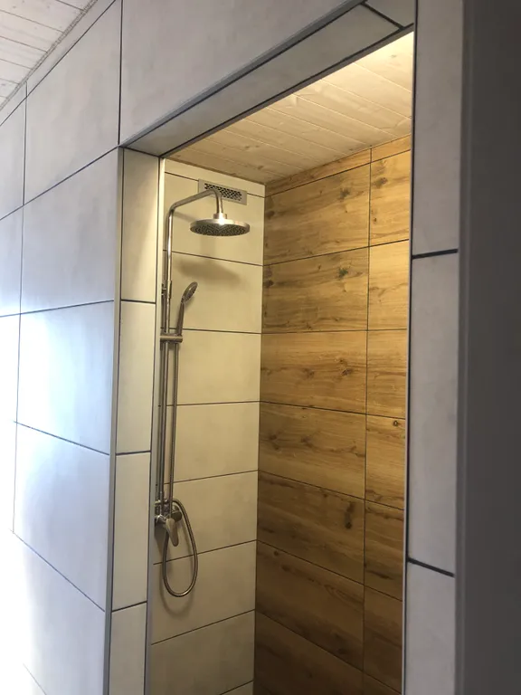 Уютный частный дом