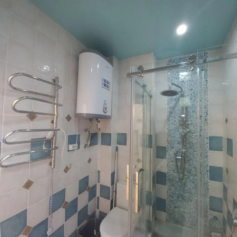 Шикарная квартира в элитном ЖК