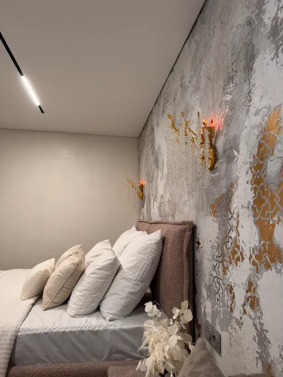 Квартира с лучшей локацией города