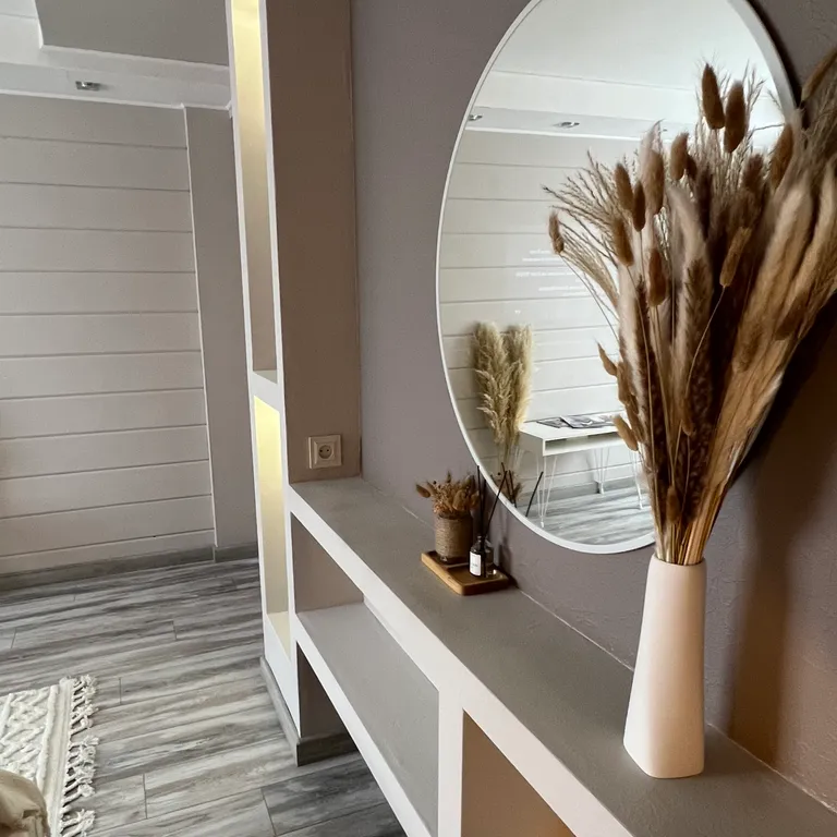 Дом с русской баней