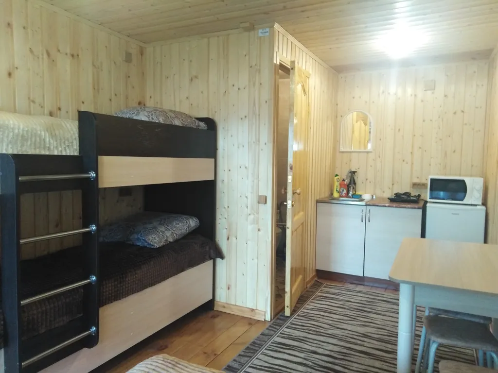 Квартира Семейный тёплый номер на Алтае — аренда посуточно в Майма