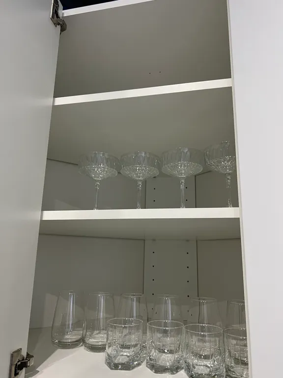 Уютная квартира в стиле сканди-шик