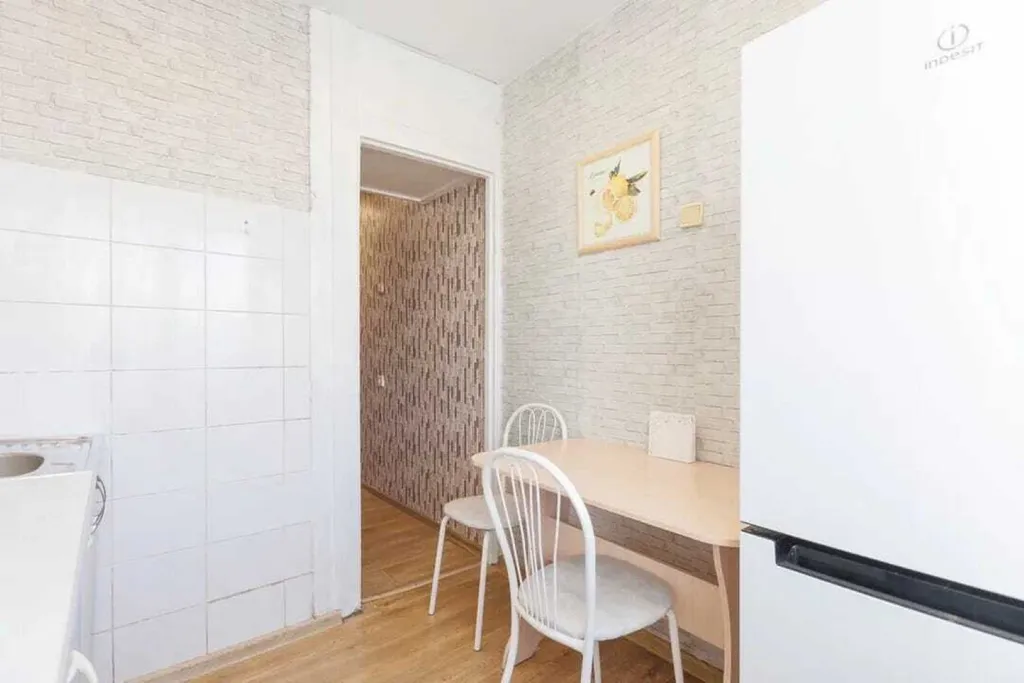 Квартира в Октябрьском районе