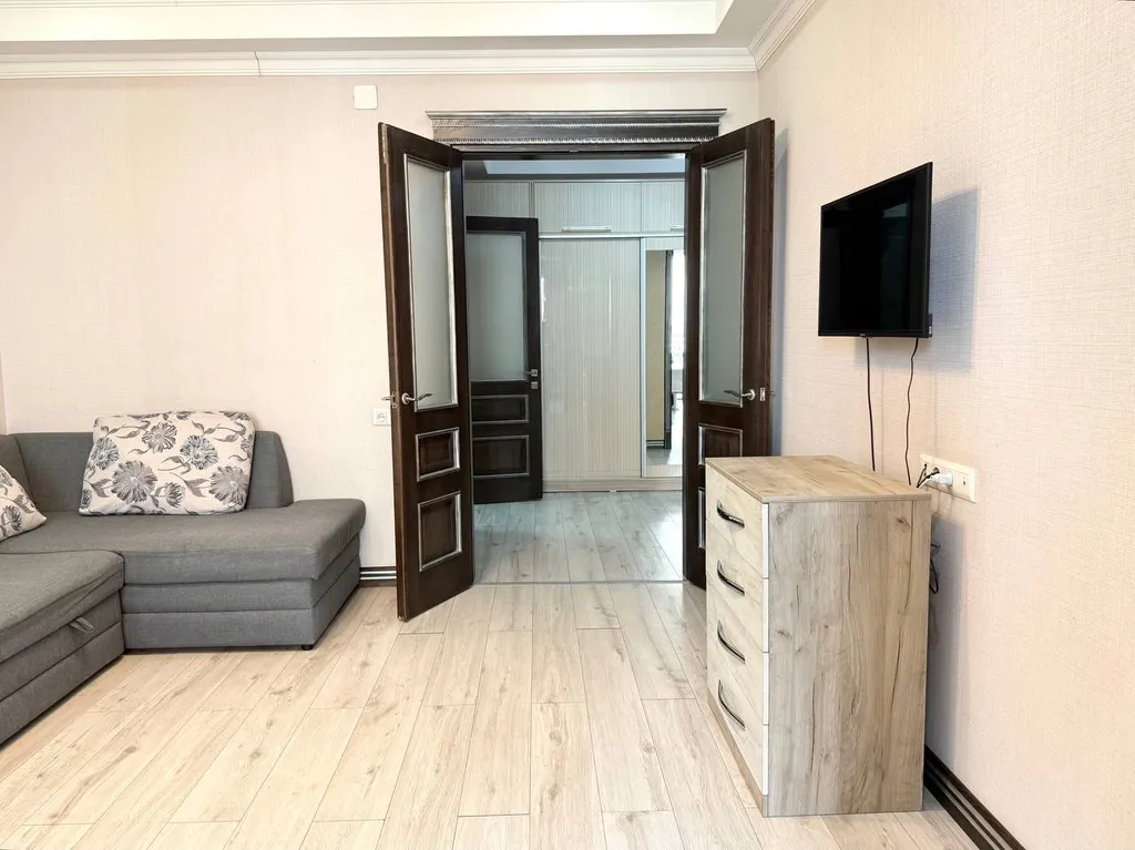 Уютный апартамент в центре города