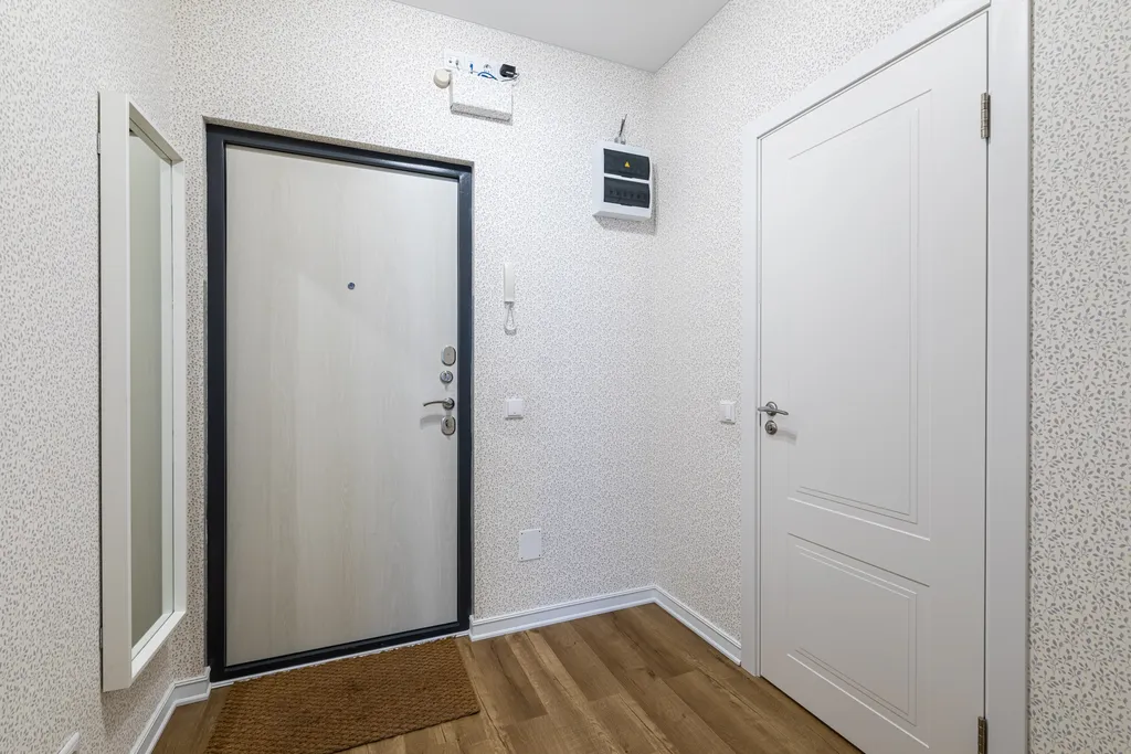 Шикарная квартира