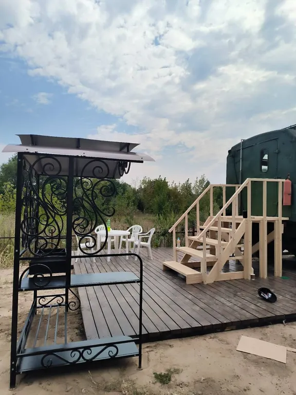 Комната