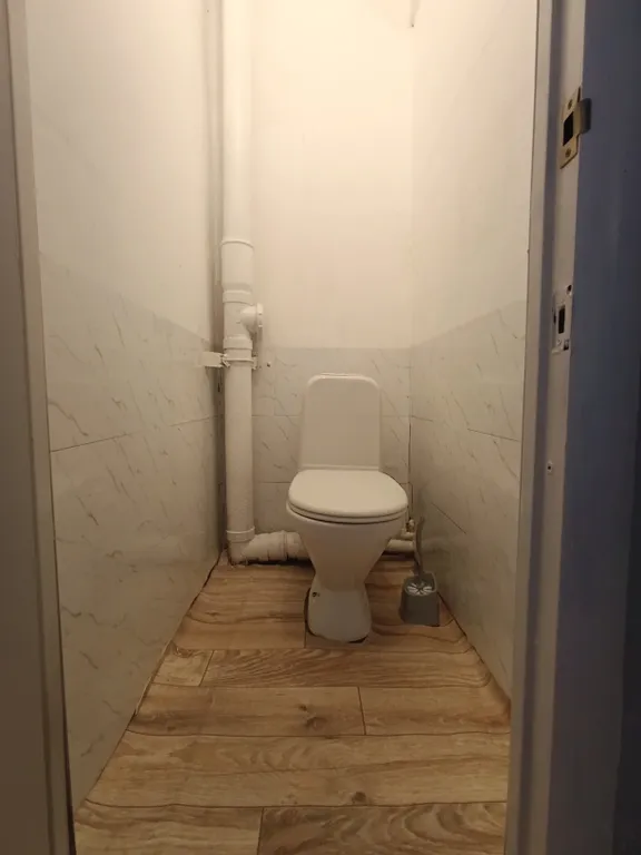 Уютная 2-комнатная квартира