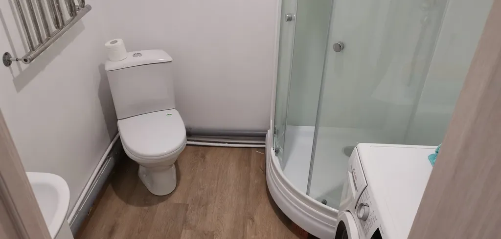 Чистая, аккуратная квартира