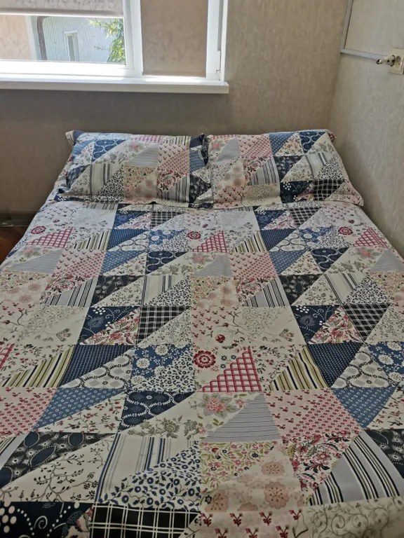 Дом в центре города