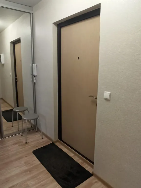 Чисто и точка