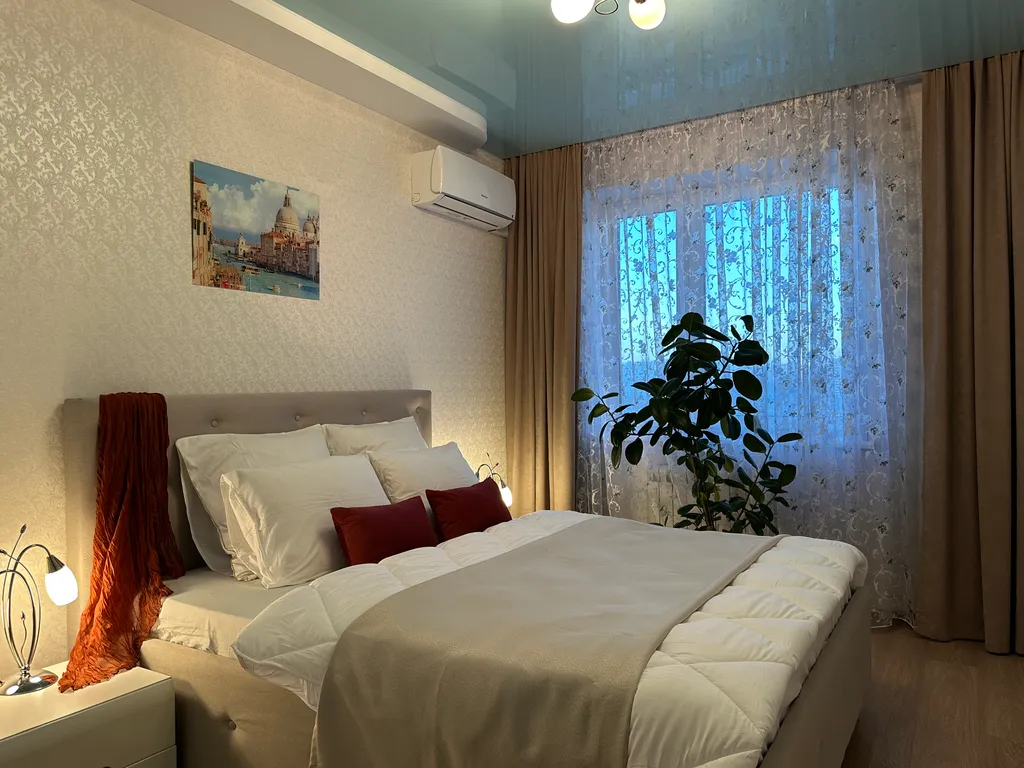 Евродвушка комфорт плюс у Щелковского шоссе