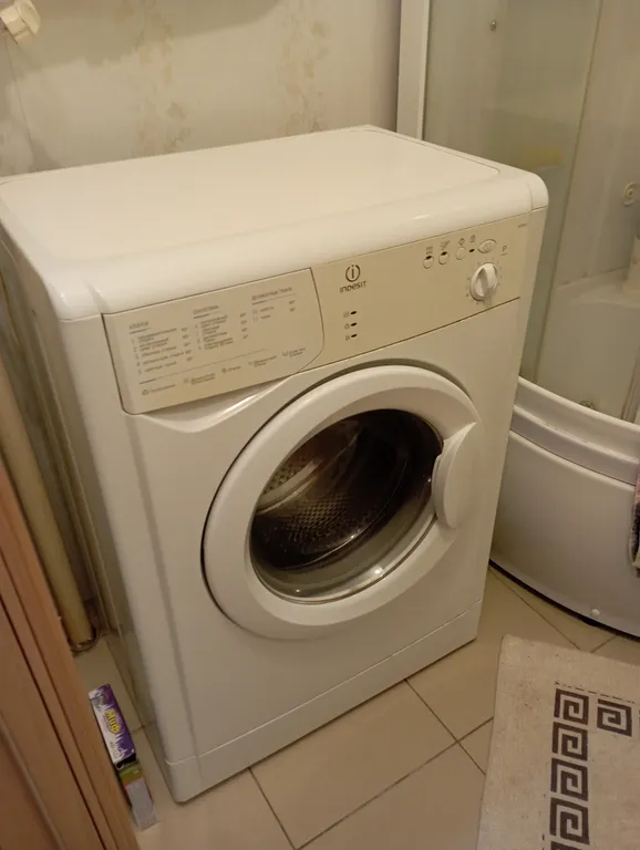 Квартира 1-комнатная Квартира — Ярославль