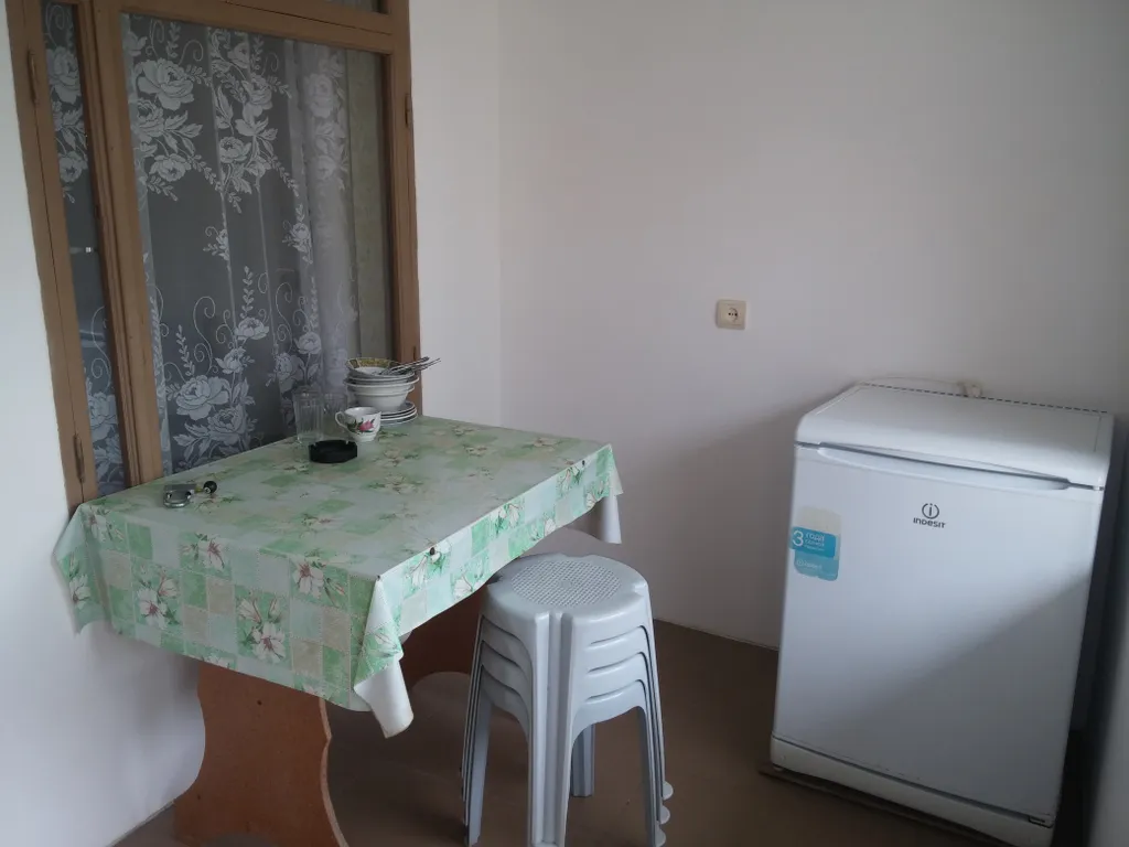 4-х местный номер на 2 этаже