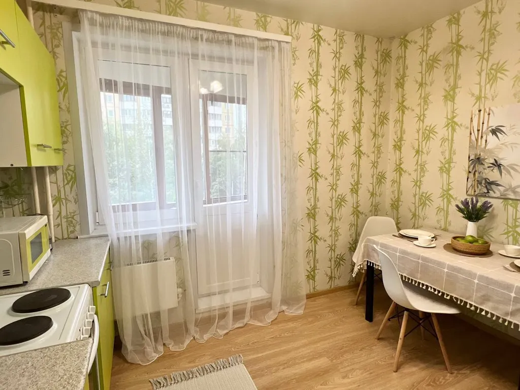 Квартира Великолепная квартира — Москва
