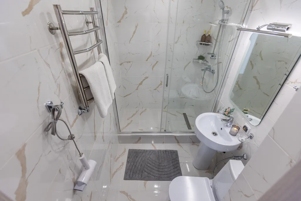 Квартира Комната — Сириус