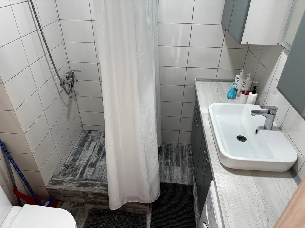 Апартаменты в 300 метрах от набережной