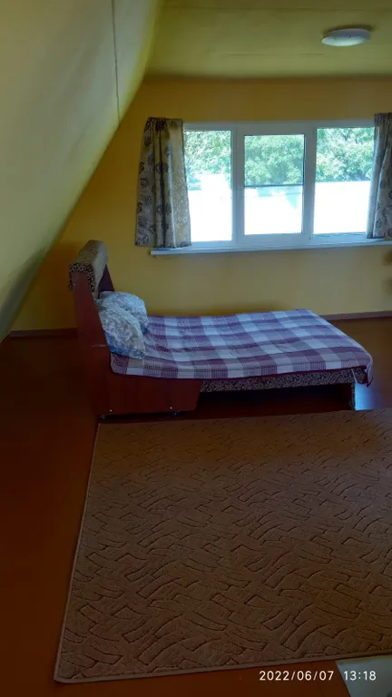 Коттедж Дом на берегу реки — Великий Новгород