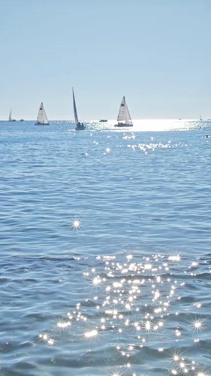 Квартира Квартира с видом на море — Сочи