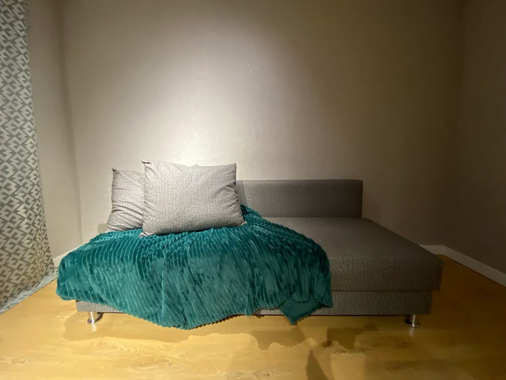 Апартамент в новом ЖК Идея