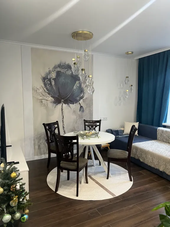 Квартира Квартира Старинная вилла в самом центре Зеленоградска — Зеленоградск