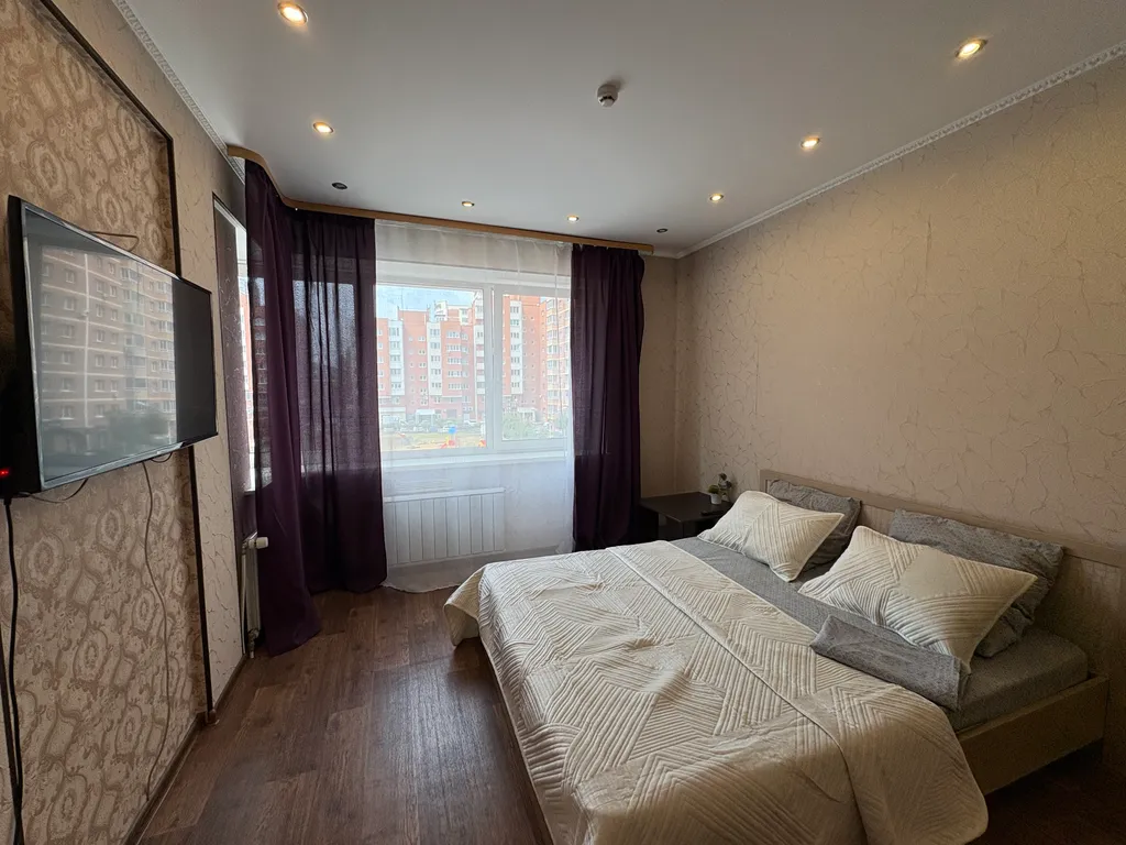 Семейная студия в центре