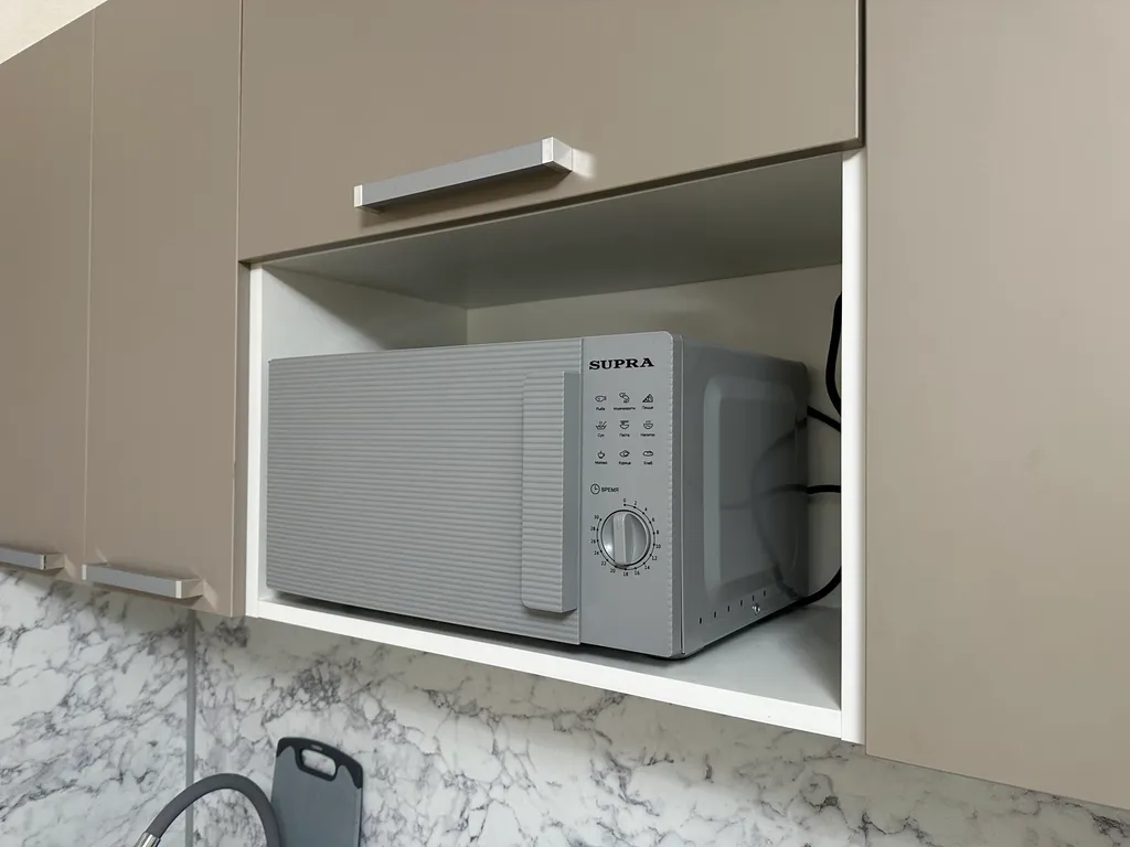 Студия за Волгой