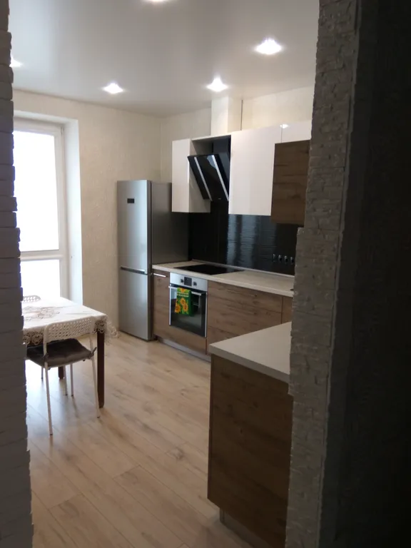 Квартира 1-комнатная Квартира — Минск