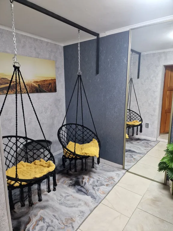 Лермонтовский дом