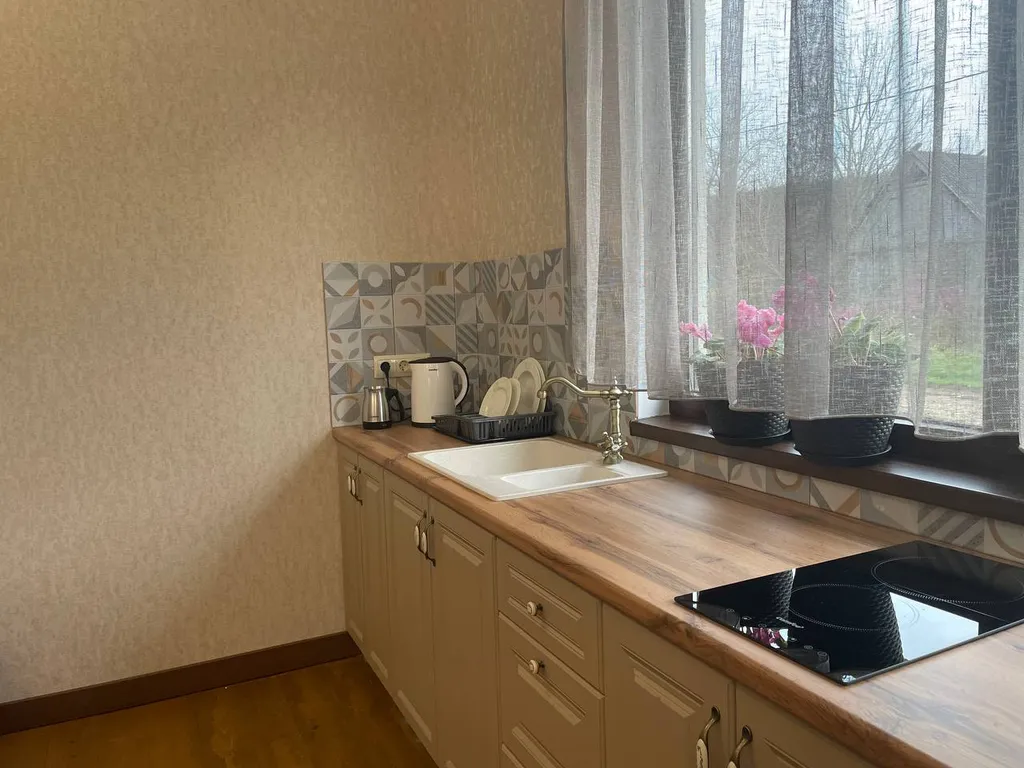 Апартамент Заповедный лес-2