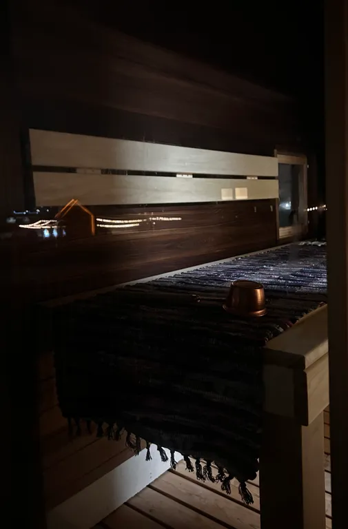 Туя пик Дом в Сорочанах с камином и баней на дровах