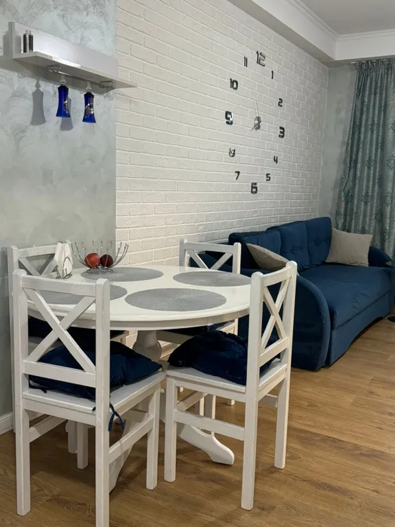 Квартира Апартаменты в городе — Калининград