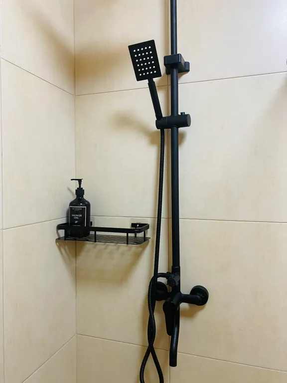 Дом с видом на долину