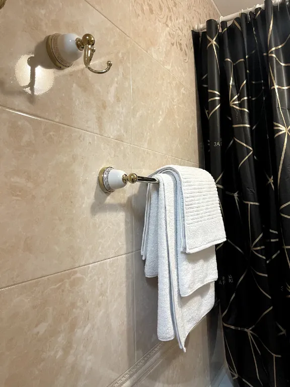 Kremlin suite apartment