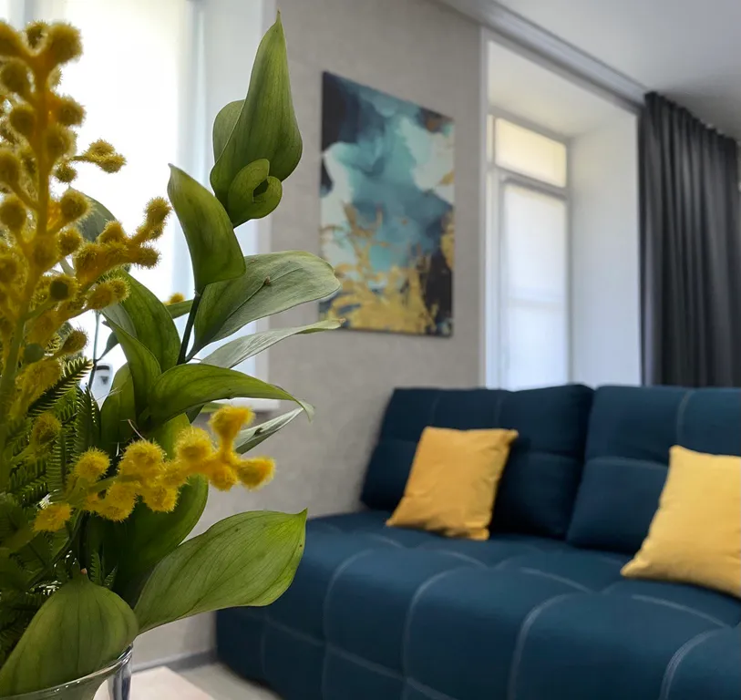 Квартира Лучший вариант размещения — аренда посуточно в Лесосибирск