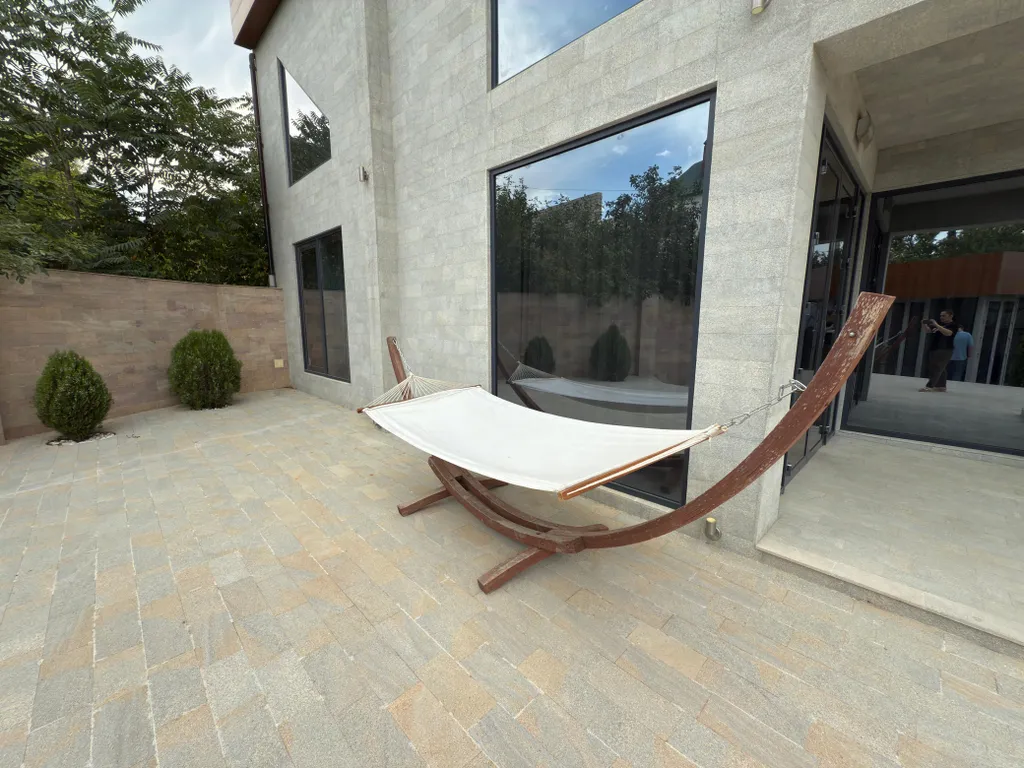 Вилла у моря