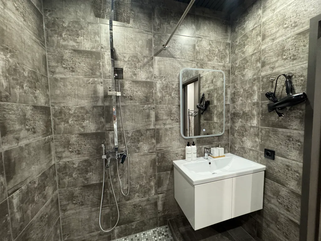 Апартаменты Комфорт на Крепостной