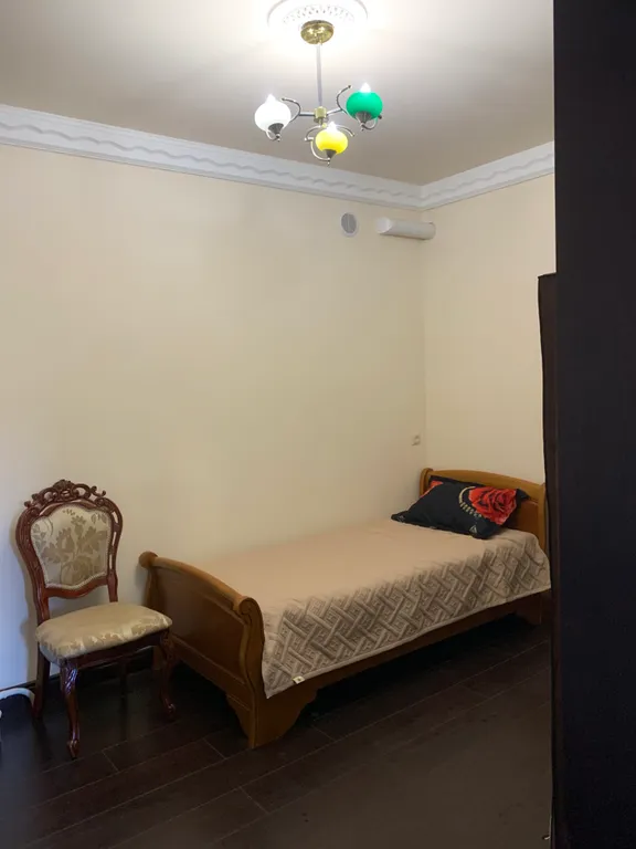 Коттедж Уютный дом в центре города с видом на море — Махачкала